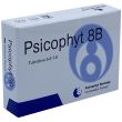 Psicophyt remedy 8b 4 tubetti 1,2g