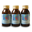 Psillio 100 capsule veg