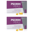 Psorin 60 perle 2x36 g