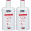 Psorisdin® control shampoo set da 2 2x200 ml