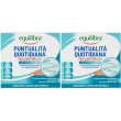 Psyllium fibra-gel equilibra® set da 2 2x86 g granuli