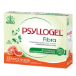 Psyllogel fibra arancia ro 10 bustine