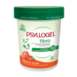 Psyllogel fibra arance rosse polvere vaso 170 g