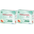 Psyllogel® fibra arance rosse bustine set da 2 2x20 pz bustina
