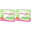 Psyllogel® fibra con pompelmo rosa set da 2 2x20 pz bustina
