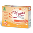 Psyllogel gonfiore pesca10 bustine