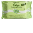 Ptc doliva cleansing tissues