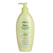 Doliva - fluido corpo con olio di oliva e mandorle 500 ml