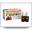 Puervit 10 flaconi 10ml
