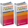 Puervit gocce 2x12 ml orali