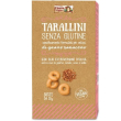 Puglia sapori tarallini grano