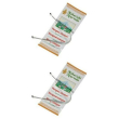 Pulilingua acciaio 2x1 st