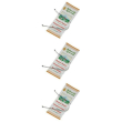 Pulilingua acciaio 3x1 st