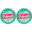 Pulmoll eucalyptus menthol caramelle senza zucchero 45 g