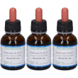Pulmosol flacone 3x50 ml gocce per la tosse