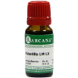 Pulsatilla 60lm 10ml gocce
