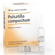 Pulsatilla compositum 10 fiale da 2,2 ml