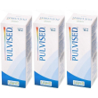Pulvised gocce 50 ml 3x50 ml orali