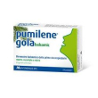 Pumilene gola balsamic menta ed eucalipto 24 pastiglie