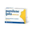Pumilene gola miele e limone integratore per gola e vie respiratorie 24 pastiglie