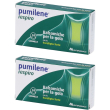 Pumilene respiro caramelle balsamiche eucalipto forte set da 2 g caram
