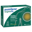 Pumilene respiro flu 12 bustine