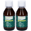 Pumilene tosse sciroppo triplice azione 2x158 ml