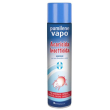Pumilene vapo acaricida insetticida spray per uso domestico 400 ml