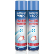 Pumilene vapo® acaricida insetticida set da 2 2x400 ml spray