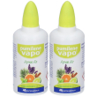 Pumilene vapo® agrumi air 2x40 ml essenza