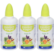 Pumilene vapo® agrumi air 3x40 ml essenza