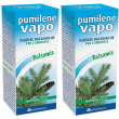 Pumilene vapo® emulsione set da 2 2x200 ml