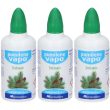 Pumilene vapo® essenze balsamiche per l'ambiente 3x40 ml essenza
