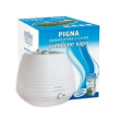 Vapo pigna umidificatore a caldo per ambienti + pumilene vapo balsamic essenza emulsione