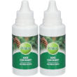 Pumilio® forte essenza balsamica set da 2 2x40 ml olio essenziale