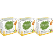 Puntuale microclismi 10 g adulti 6 contenitori monouso 3x6x10