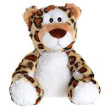 Puppy leopardo