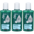 Pur + aseptic collutorio purificante e riparativo set da 3 3x250 ml co