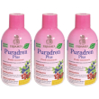 Puradren plus mirtillo frutti rossi 3x500 ml soluzione orale