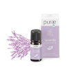 Purae lavanda ibrida bio olio essenziale 10 ml
