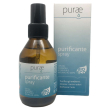 Purae purificante oe spray 100ml