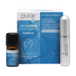 Purae sinergia con oli essenziali - mentattiva concentrazione 5ml + stick olfattivo