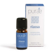 Purae sinergia oe rilassa 10ml
