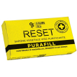 Purafill reset sapone vegetale purificante viso pelli impure 100 g