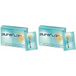 Puraflortm bustine set da 2 2x12 pz bustina