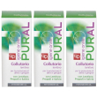 Pural collutorio 100 ml lenitivo 3x100 ml