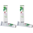 Pural dentifricio 75 ml antiplacca 2x75 ml