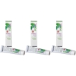 Pural dentifricio 75 ml antiplacca 3x75 ml