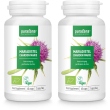 Purasana cardo mariano vegan capsule 2x22,56 g