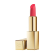 Pure color lipstk 320 defiant
